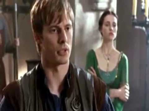 Видео: Артур Пендрагон-Натуральный блондин.wmv