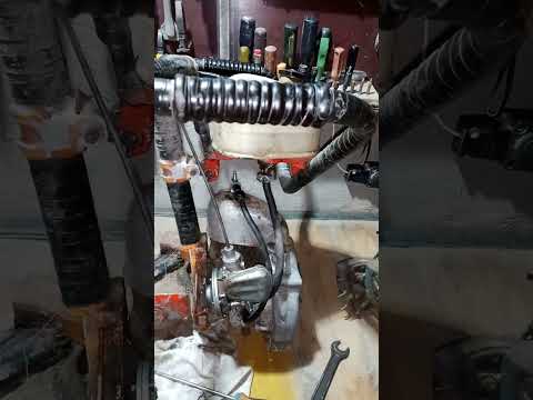 Видео: 8 причин чому незаводиться бензопила Дружба - 4А , або 4М