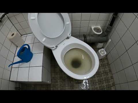 Видео: Kempinger 392. Если это сложно, старики должны выполнить эту работу.