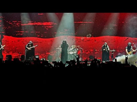 Видео: Московская область, Новоивановское, Концертный Зал "Live Арена" (22.11.2024)