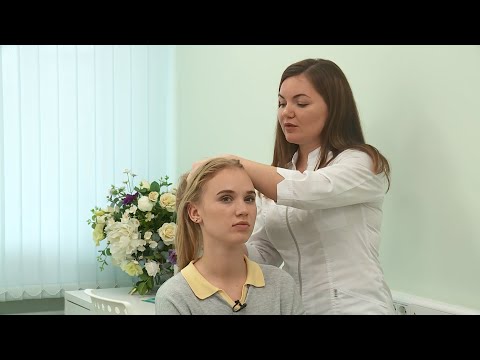 Видео: Советы врача-трихолога о мытье головы