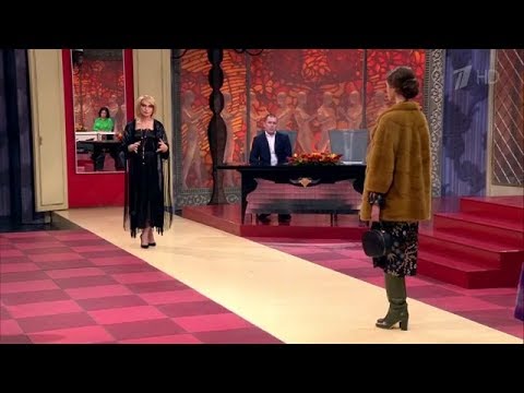 Видео: Дело о том что первая любовь любовь последняя - Модный приговор (Modnyy Prigovor)