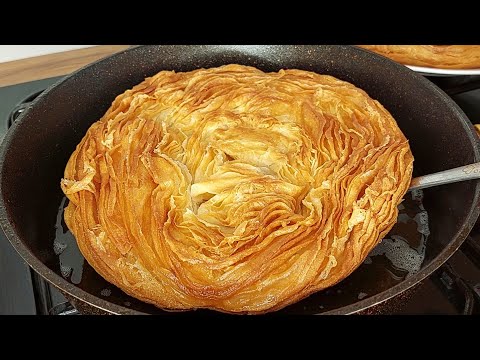 Видео: БАБУШКА НАУЧИЛА к чаю ЗА 15 МИНУТ ИЗ НИЧЕГО! По- домашнему просто и быстро.