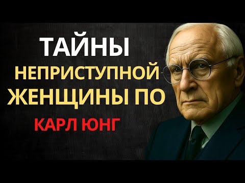 Видео: Что происходит, когда женщина неприкасаема: психология желания — Карл Юнг