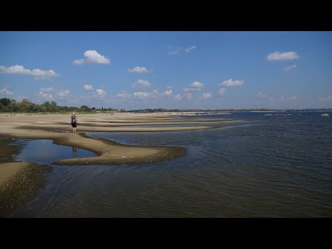 Видео: 2024.08.11 Узбережжя Нижньої Хортиці