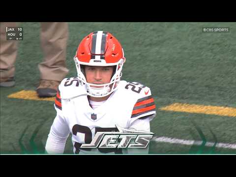 Видео: «Джетс» 100% добились увольнения кого-то за это...