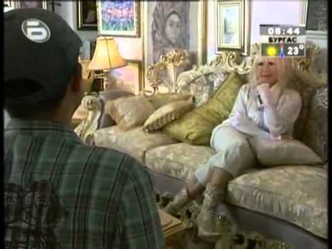 Видео: ЛИЛИ ИВАНОВА: ИНТЕРВЮ, 22.06.2007 (ЧАСТ 1) / INTERVIEW