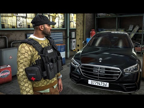 Видео: 🔴STREAM GTA 5 RP. [ДЕНЬ 810] ПАТРУЛЬНЫЙ РП КОП LSPD