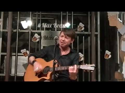 Видео: Макс ИвАнов - Всё будет дальше (24.03.2019 г. Владимир )