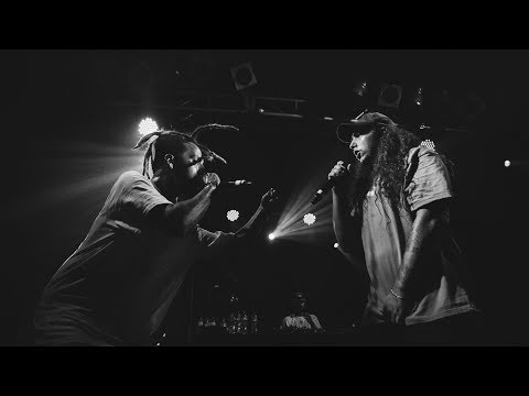 Видео: $uicideboy$ перевод интервью