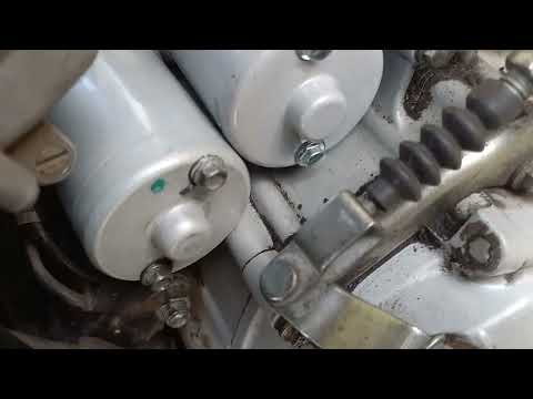 Видео: Китайський стартер до Bajaj Boxer 125