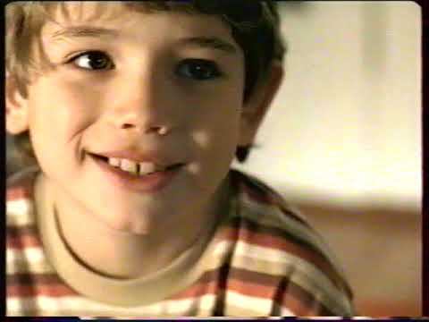 Видео: Анонсы и рекламный блок (2) (Первый канал-Екатеринбург, апрель 2004 г.)[VHSrip]