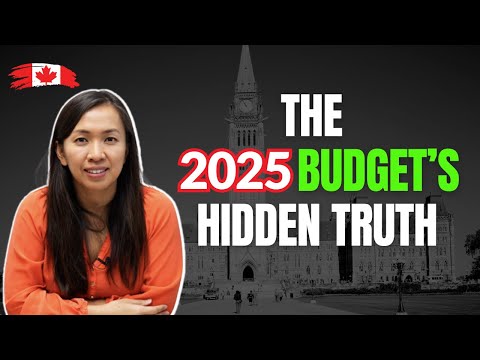 Видео: Что на самом деле означает федеральный бюджет 2025 года для инвесторов в недвижимость и владельце...