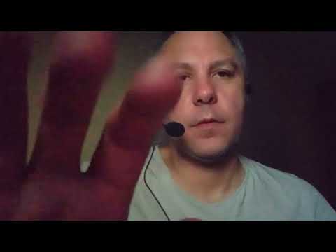 Видео: ASMR. ПОМОГУ ТЕБЕ УСНУТЬ