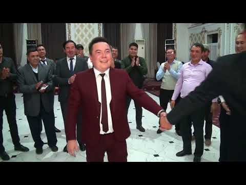 Видео: ТӘУЕЛІБАЙ - КЕНИМЕХ ӨНЕРПАЗДАРЫ БІР ТОЙДА БАС ҚҰРДЫ