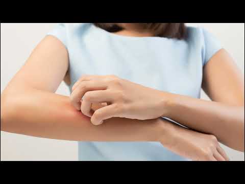 Видео: The sound of the skin scratching/2 hours/ASMR Звук чесания кожи/2 часа/АСМР