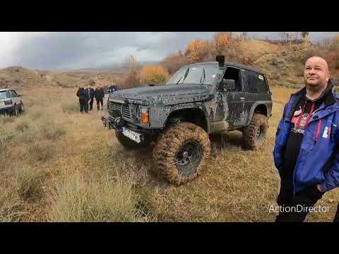 Видео: Off Road Копачите  Корница