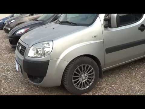 Видео: Масложор/Плюсы и минусы/FIAT DOBLO 1.4 (77л.с) 2012/ Отзыв владельца