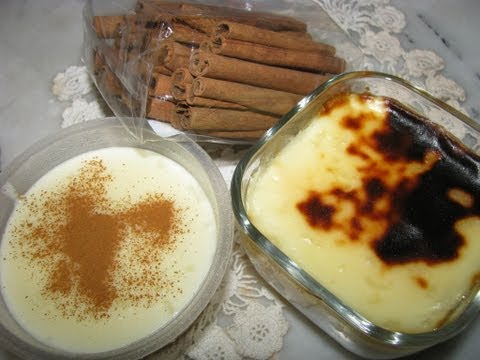 Видео: SÜTLAÇ. Турецкий Сютлач (молочно-рисовый пудинг).