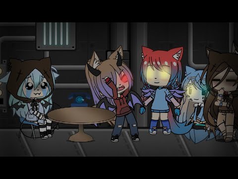 Видео: Прикол Фнаф 2: "5 утра у Фредди" - |Gacha Life(FNAF 2)| By Rose Glimmer (ПАРОДИЯ)