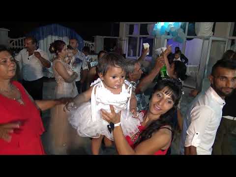 Видео: СЮНЕТА НА СЕРХАН от с.Раданово 19.08.2018г.  2 част