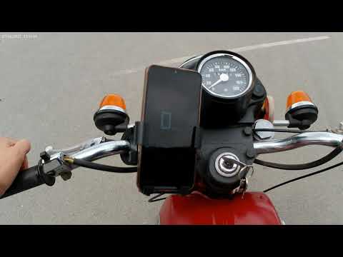 Видео: Максималка Ява вишнёвка 27 мая 2023