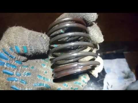 Видео: Замена фильтров в гидробаке кс-65713-1 Галичанин и новые проблемы