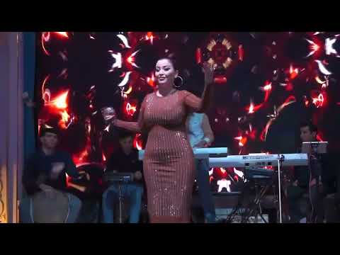 Видео: Firuza Hafizova - Bachai Dehqon (Live) / Фируза Хафизова - Shad o Mast 2025