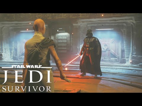 Видео: STAR WARS Jedi Survivor прохождение #15