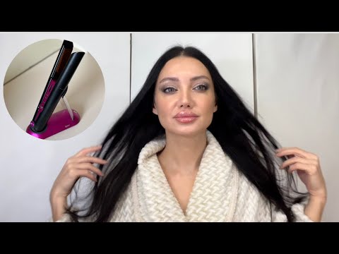 Видео: УТЮЖОК DYSON / СКУЛЬПТОР ROUGE BUNNY ROUGE