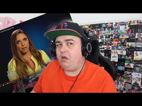 Видео: Daz наблюдает за девушкой, которая считает, что быть уродливой — это плохо