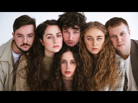 Видео: ПЕТР ВАЛЕНТИНОВИЧ - вокальный проект - трейлер