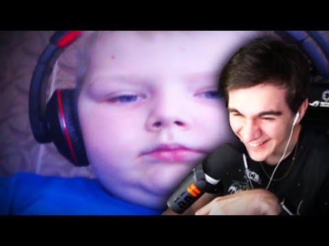 Видео: БРАТИШКИН СМОТРИТ - ЗА ЧТО МНЕ ЭТО ВСЁ (kriper2004)