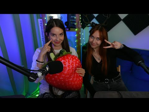 Видео: Караоке с Юлей Кошкиной и Ксюшей Занудой✨17.09.25