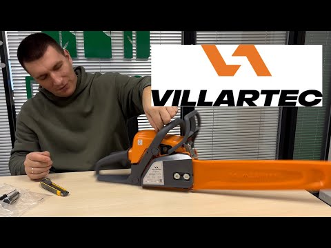 Видео: Краткий обзор VILLARTEC SB 018