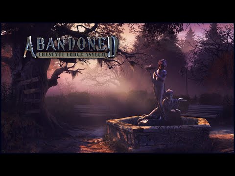 Видео: Abandoned. Chestnut Lodge Asylum Walkthrough | Заброшенная клиника. Каштановый приют прохождение #2