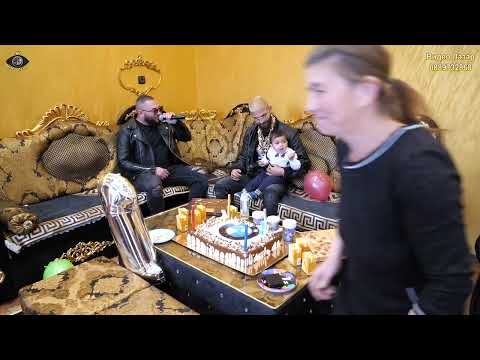 Видео: Ork Djodji Bend 2024 Поздрав от Джоджо за синът му Янислав  Cover