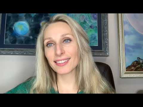 Видео: Прогноз на период бога Желя от Алёны Андрейко