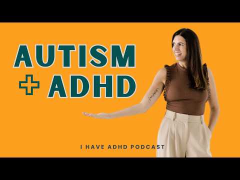 Видео: Аутизм и СДВГ (симптомы, которые вам НУЖНО знать)
