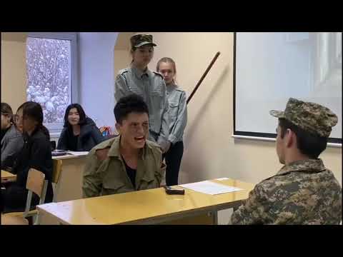 Видео: «16 желтоқсан»