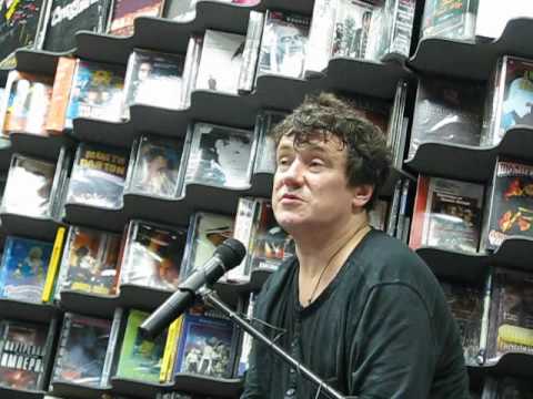 Видео: Леня Федоров - Разговоры 2