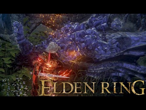 Видео: УНИЧТОЖИТЕЛЬ ДРАКОНОВ I Elden Ring #71