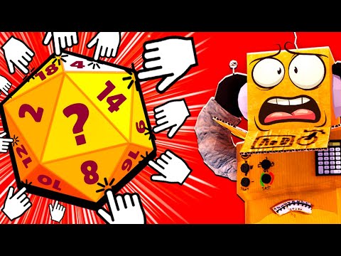 Видео: ЗАЧЕМ ОНИ ТРОГАЛИ ЭТОТ ПРОКЛЯТЫЙ КУБИК... BRAWL STARS