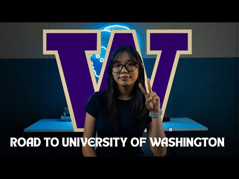 Видео: "University of Washington" -д тэнцсэн Stoic-ийн төгсөгч Дөлгөөн
