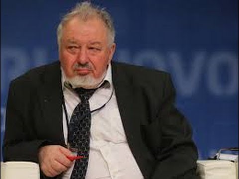 Видео: Феномен Баженовской свиты. Академик Конторович А.Э., ИНГГ, Новосибирск