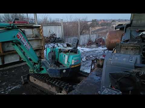 Видео: тонкости при постройке надрамника.