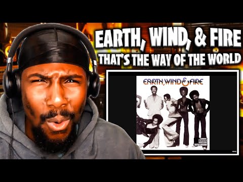 Видео: СОПРОТИВЛЯЙТЕСЬ ХОЛОДУ!! | Таков мир — Земля, Ветер и Огонь (Реакция)