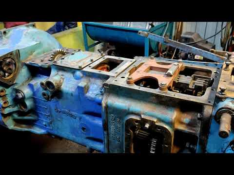 Видео: доработка  пониженной повышенной с чего можно взять