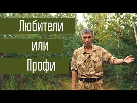 Видео: Любительская и профессиональная радиосвязь. В чем разница. Любители vs Профи!