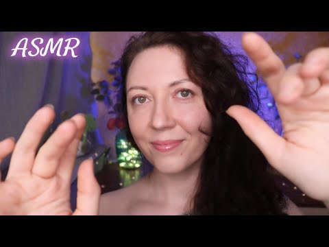 Видео: АСМР ✨ ИЗБАВЛЮ ТЕБЯ ОТ ГОЛОВНОЙ БОЛИ/ ЗВУКИ РУК/ ЗВУКИ РТА | ASMR RELIEVING HEADACHE